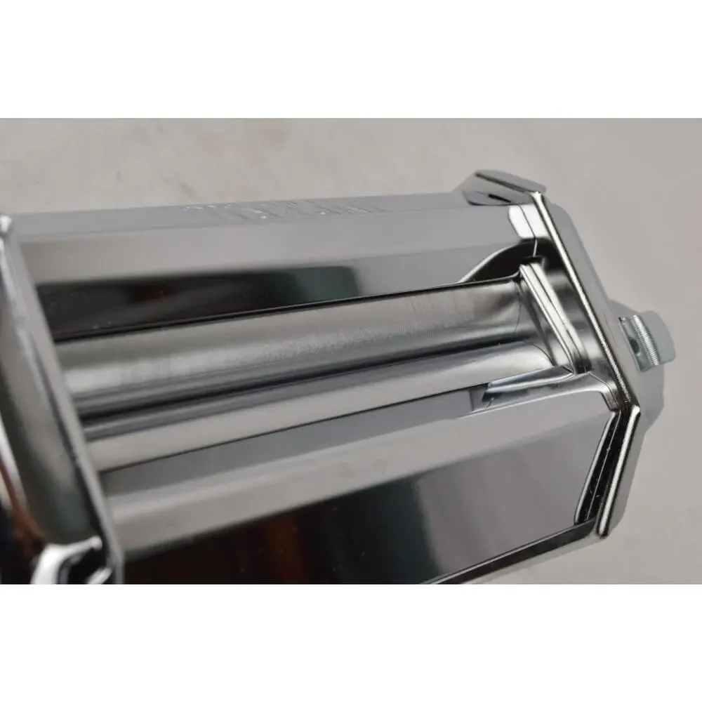 Imperia SP-150 Pasta Maker Italian Fresh Pasta Machine Roller Cutter Manual